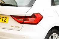 Audi A1 SPORTBACK TFSI SPORT 9