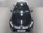 Mercedes-Benz GLA 1.6 GLA180 AMG Line Edition SUV 5dr Petrol 7G-DCT Euro 6 (s/s) (122 ps) 11