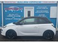 Vauxhall Adam 1.2i ecoFLEX ENERGISED Hatchback 3dr Petrol Manual Euro 6 (s/s) (70 ps) 4