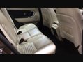 Land Rover Discovery Sport 2.0 Discovery Sport Luxury HSE TD4 Auto 4WD 5dr 7