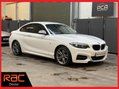 BMW 2 Series 3.0 M240i Auto Euro 6 (s/s) 2dr 1