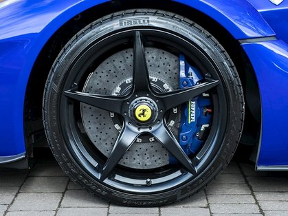  Ferrari 250 GTO Sells for an Amazing Price at UK Auction