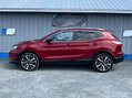 Nissan Qashqai 1.6 dCi Tekna 2WD Euro 6 (s/s) 5dr 21
