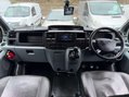 Ford Transit 2.2 TDCi 280 ECOnetic Panel Van 5dr Diesel Manual FWD L1 H1 (113 bhp) 51