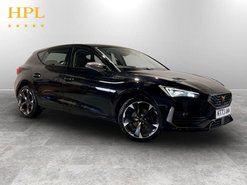Cupra Leon 1.5 TSI V1 Hatchback 5dr Petrol Manual Euro 6 (s/s) (150 ps) Bluetooth