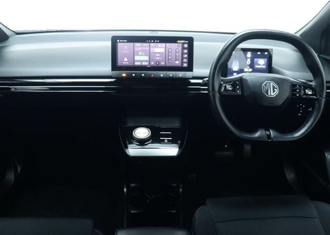 MG MG4 51kWh SE Hatchback 5dr Electric Auto (170 ps) 17