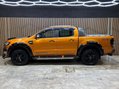 Ford Ranger 3.2 Ranger Wildtrak 4x4 TDCi Auto 4WD 31