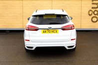 Ford Mondeo ST-LINE 6