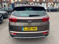Kia Sportage 1.6 T-GDi GT-Line AWD Euro 6 5dr 6