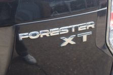 Subaru Forester I Xt 6