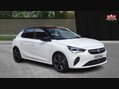 Vauxhall Corsa ELITE NAV PREMIUM 18