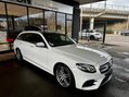 Mercedes-Benz E Class 2.0 E220d AMG Line (Premium) G-Tronic+ Euro 6 (s/s) 5dr 20