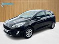 Ford Fiesta 1.1 Ti-VCT Zetec Hatchback 5dr Petrol Manual Euro 6 (s/s) (85 ps) 18