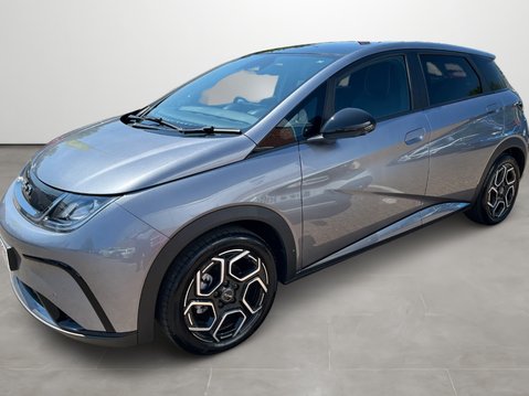 BYD Dolphin 150kW Design 60.4kWh 5dr Auto 6