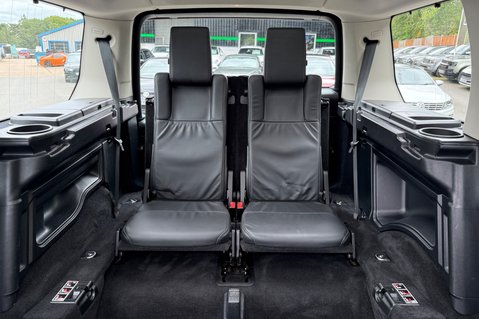 Land Rover Discovery SDV6 HSE - TWO OWNERS - 10 SERVICES - CAMBELT - TOWBAR 60