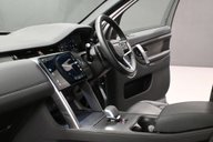 Land Rover Discovery Sport 2.0 Discovery Sport Dynamic SE D MHEV Auto 4WD 5dr 11