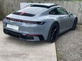Porsche 911 3.0T 992 Carrera 4S PDK 4WD Euro 6 (s/s) 2dr 3