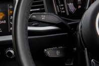Audi A1 SPORTBACK TFSI SPORT 17