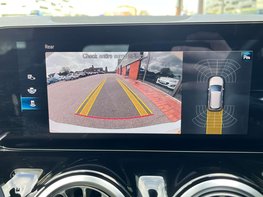 Mercedes-Benz B Class 2.0 B 200 AMG Line Edition Premium D Auto 5dr 33