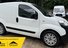 Citroen Nemo 1.3 HDi 660 16v LX Panel Van 3dr Diesel Manual FWD L1 H1 (119 g/km, 75 bhp)