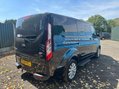 Ford Tourneo Custom 310 TITANIUM L1 5
