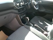 Volkswagen T-Cross SE TSI DSG ONLY 41,000 MILES FROM NEW 13