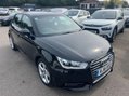 Audi A1 1.4 TFSI Sport Sportback S Tronic Euro 6 (s/s) 5dr 1