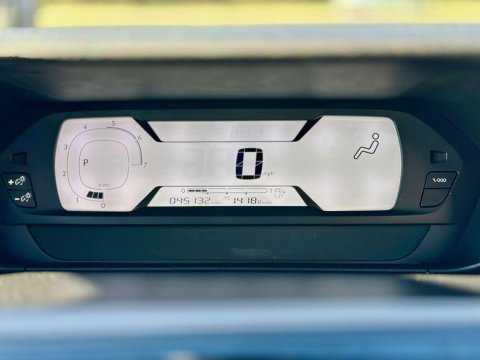 Citroen Grand C4 Picasso 1.6 BlueHDi VTR+ EAT6 Euro 6 (s/s) 5dr 22