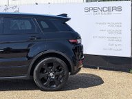 Land Rover Range Rover Evoque TD4 HSE DYNAMIC 6