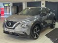 Nissan Juke 1.0 DIG-T Tekna Euro 6 (s/s) 5dr 2