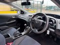 Honda Civic 1.6 Civic i-DTec Black Edition 5dr 14