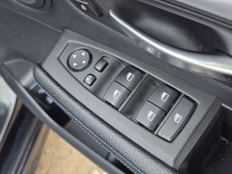 BMW 2 Series 1.5 218i M Sport MPV 5dr Petrol DCT Euro 6 (s/s) (140 ps) 33