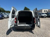 Citroen Berlingo SWB L1H1 Low Roof Enterprise Air Con Sensors Tow Bar EURO 6 9