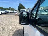 Vauxhall Combo LWB L2H1 2300 Sportive Air Con Sensors EURO 6 21