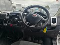 Fiat Ducato 35 P/V H/R MULTIJET II 11