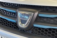 Dacia Sandero 1.5 dCi Laureate Hatchback 5dr Diesel Manual Euro 5 (90 ps) 21