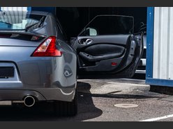Nissan 370Z 3.7 370Z GT V6 3dr 8