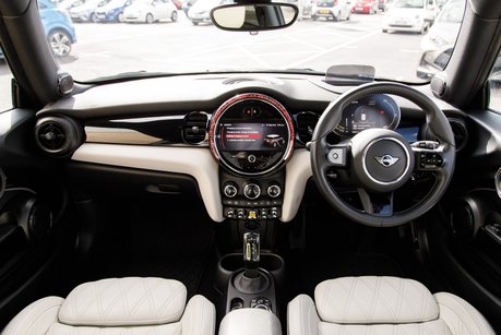 Mini Hatch COOPER S LEVEL 3