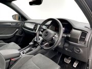 Skoda Kodiaq 1.5 TSI ACT SportLine SUV 5dr Petrol DSG Euro 6 (s/s) (7 Seat) (150 ps) Air 12
