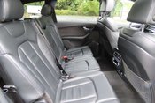 Audi Q7 3.0 TDI V6 Black Edition SUV 5dr Diesel Tiptronic quattro Euro 6 (s/s) (272 9