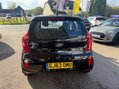 Kia Picanto 1.0 1 Air Euro 5 5dr 6
