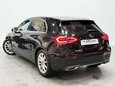 Mercedes-Benz A Class 1.5 A180d Sport (Executive) Hatchback 5dr Diesel 7G-DCT Euro 6 (s/s) (116 p 24