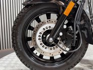 Keeway Superlight 125 2023 73 plate LTD MODEL ONLY 3K, LONG MOT, READY TO RIDE 125CC 18