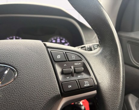 Hyundai TUCSON 1.6 Tucson SE Nav TGDi 2WD Semi-Auto 5dr 23