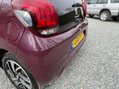 Peugeot 108 1.2 108 Allure 5dr 34
