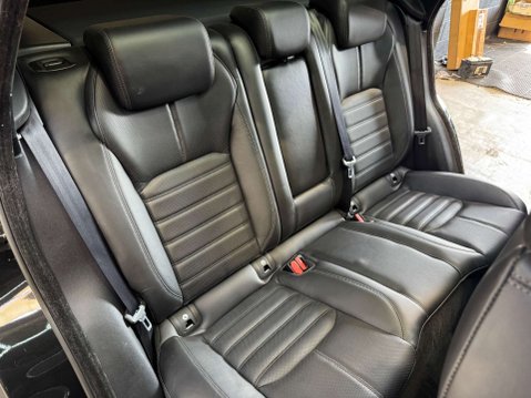 Land Rover Range Rover Evoque 2.0 Range Rover Evoque HSE Dynamic TD4 Auto 4WD 5dr 68