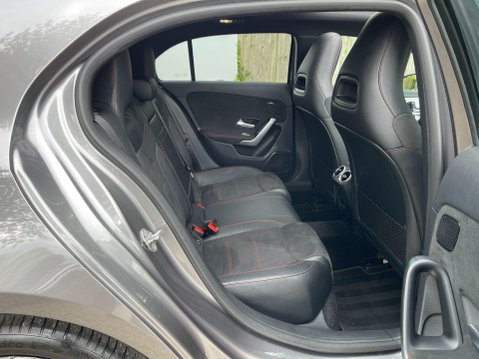 Mercedes-Benz A Class 1.3 A200 AMG Line (Premium Plus 2) 7G-DCT Euro 6 (s/s) 5dr 12