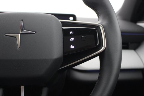 Polestar 4 5dr 200kW Long Range Single Motor 100kWh Electric Automatic 31