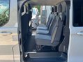Ford Transit Custom 2.0 320 EcoBlue Limited Crew Van Auto L2 H1 Euro 6 (s/s) 5dr 17