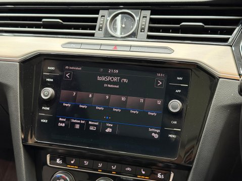 Volkswagen Passat 2.0 TDI GT Euro 6 (s/s) 5dr 66